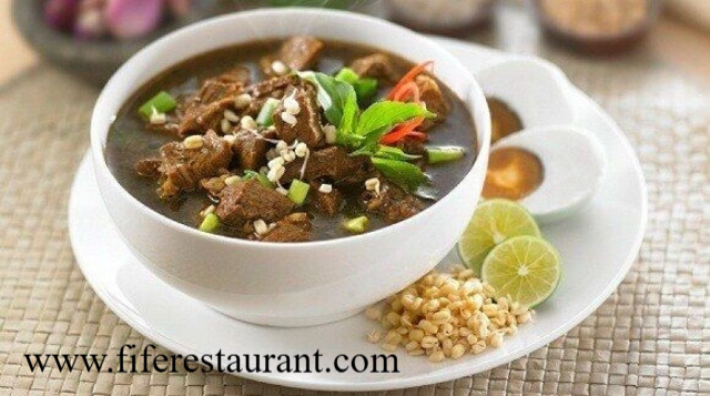 Makanan Khas Surabaya yang Wajib di Coba