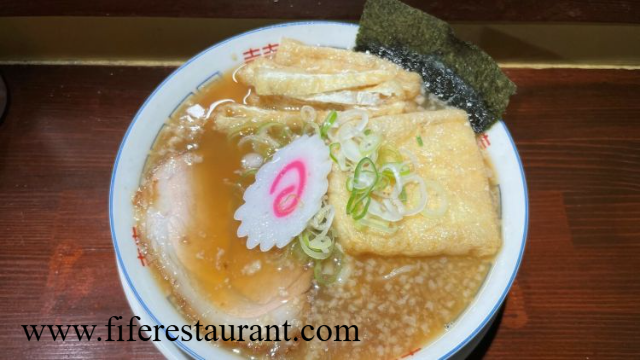 Ramen Favorit Turis Asing di Jepang